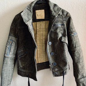 Free People Jacket